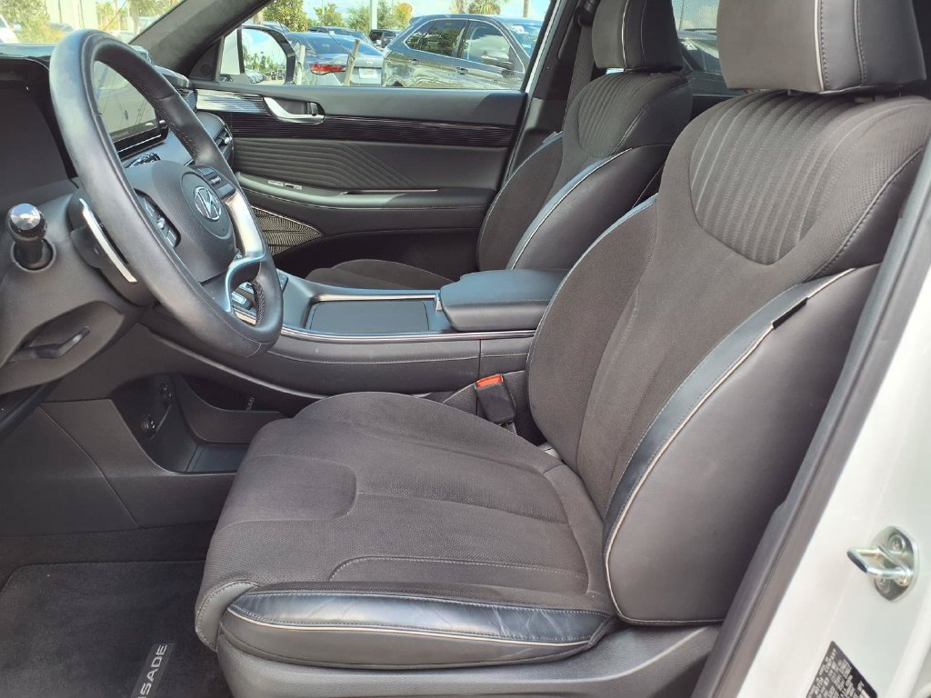 Used 2025 Hyundai Palisade Calligraphy AWD/4WD image 33