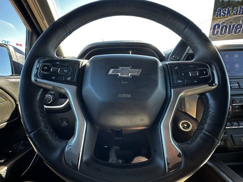 Used 2020 Chevrolet Silverado 1500 RST w/ Texas Edition image 36