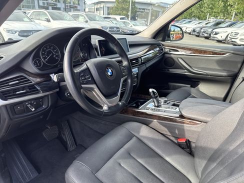 Used 2016 BMW X5 xDrive35i AWD/4WD image 13