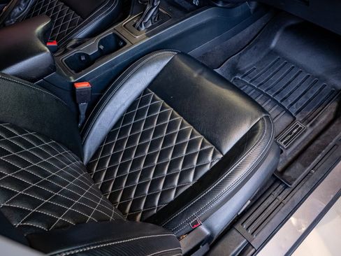 Used 2021 Ford Ranger XLT w/ Equipment Group 302A High image 24