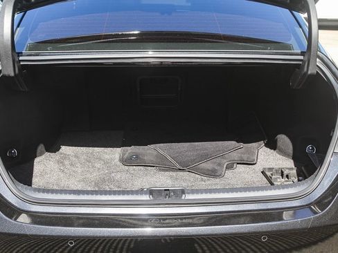 Used 2022 Lexus ES 350 w/ Premium Package FWD image 22