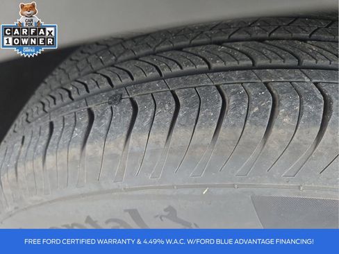 Certified 2023 Ford Escape Active w/ Tech Pack #2 image 26