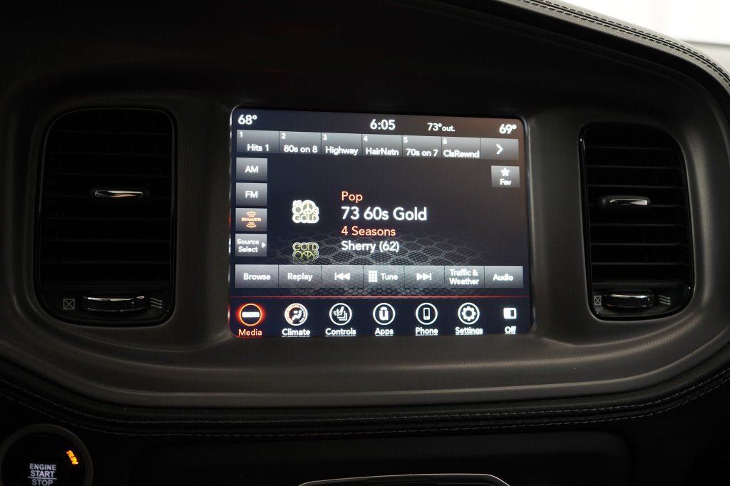 Used 2023 Dodge Charger GT w/ Plus Group AWD/4WD image 26