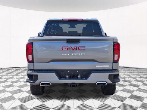 New 2026 GMC Sierra 1500 Elevation AWD/4WD image 24