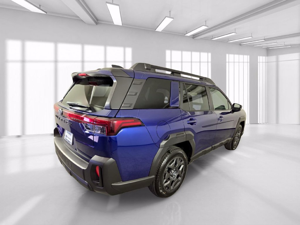 New 2026 Subaru Outback Premium AWD/4WD image 6