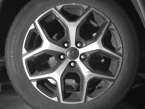 Used 2025 Jeep Compass Limited image 15