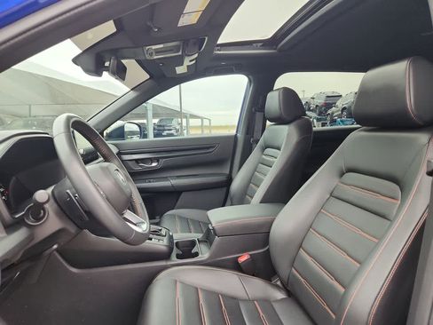 Used 2024 Honda CR-V Sport-L image 15