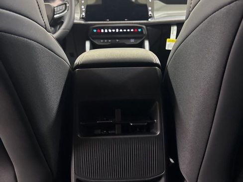 New 2026 Jeep Cherokee Limited image 21