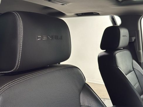 Used 2018 GMC Sierra 1500 Denali image 19