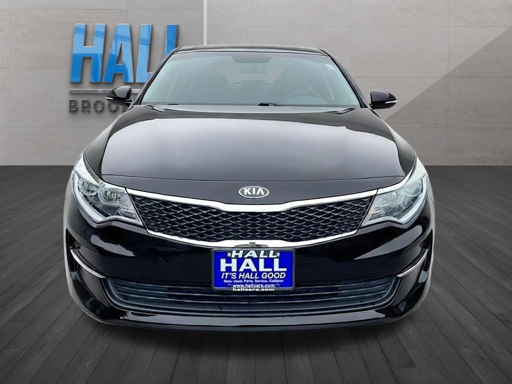 Used 2017 Kia Optima LX FWD image 8