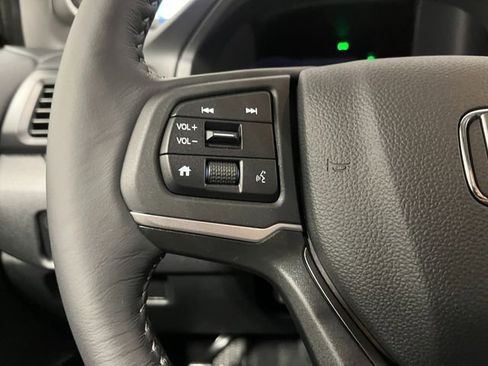 New 2026 Honda Ridgeline RTL image 19