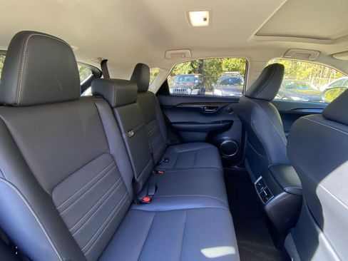 Used 2020 Lexus NX 300h AWD w/ Premium Package image 24