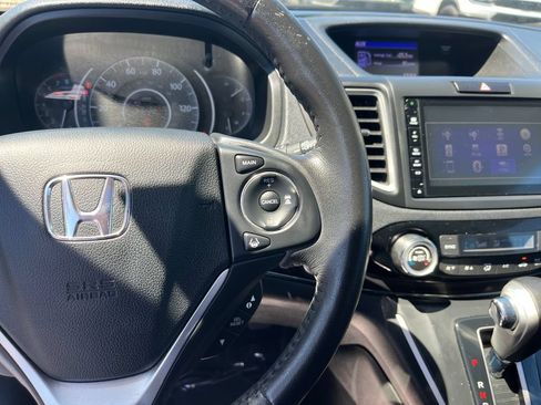 Used 2015 Honda CR-V Touring image 30