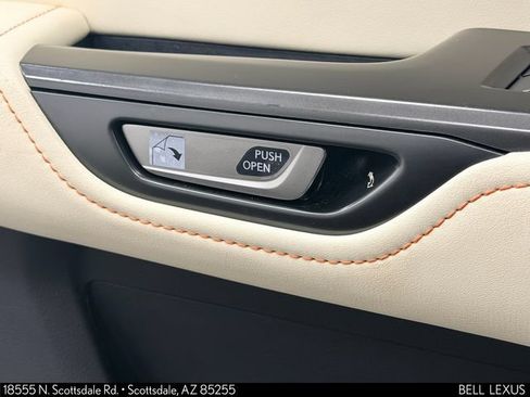 Used 2024 Lexus NX 250 FWD w/ Cold Area Package image 19
