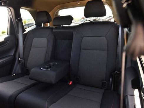 New 2026 Honda CR-V Sport image 23