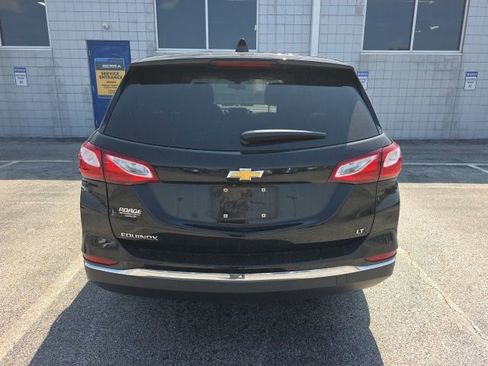Used 2019 Chevrolet Equinox LT image 3