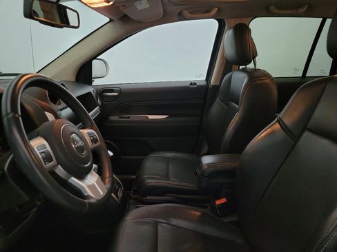 Used 2016 Jeep Compass High Altitude AWD/4WD image 17