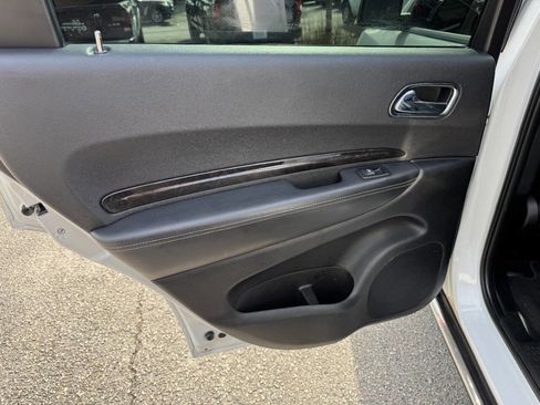 Used 2015 Dodge Durango Citadel image 42