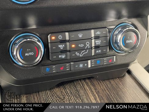 Used 2021 Ford F250 Lariat w/ Lariat Value Package image 41