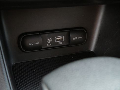 Used 2017 Kia Sportage LX FWD image 29