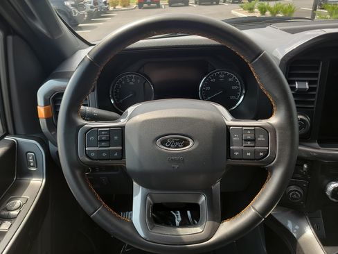 Used 2023 Ford F150 Tremor w/ Trailer Tow Package AWD/4WD image 21