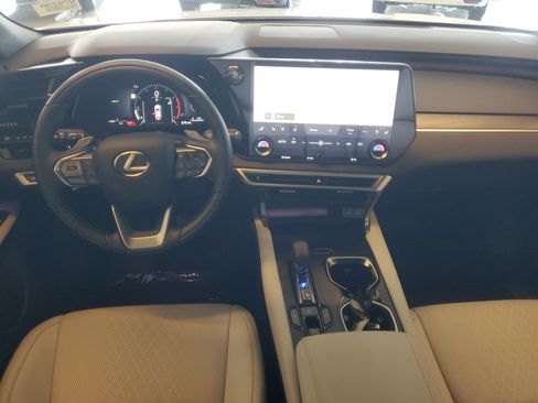 Used 2025 Lexus RX 350 Premium Plus FWD image 14