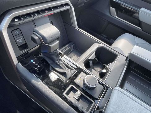 New 2026 Toyota Tundra Limited AWD/4WD image 42