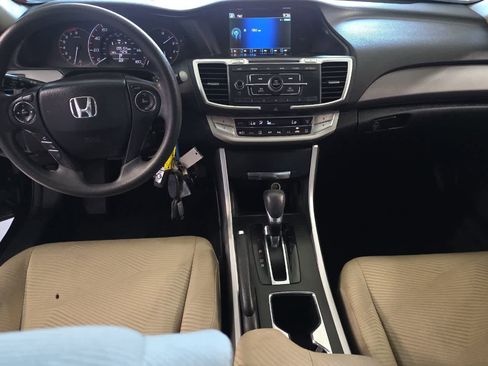 Used 2014 Honda Accord LX-S image 4