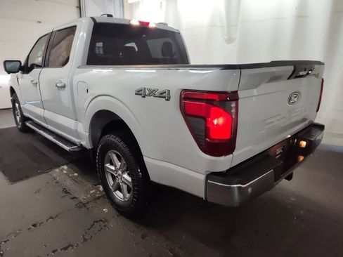 Used 2024 Ford F150 XLT w/ Tow/Haul Package image 3