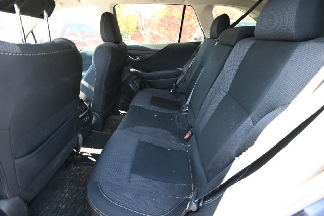 Used 2022 Subaru Outback Premium w/ Popular Package #1 AWD/4WD image 10