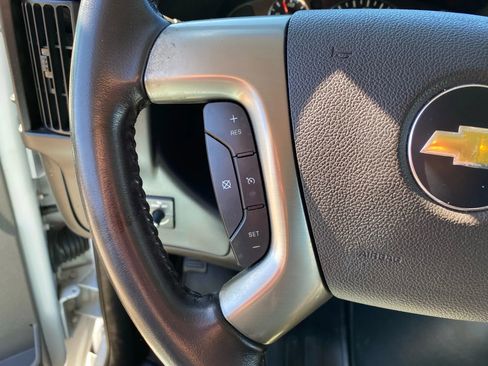 Used 2017 Chevrolet Express 2500 LS image 38