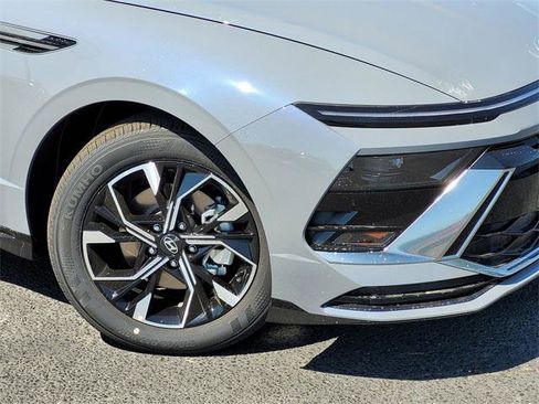 New 2025 Hyundai Sonata SEL image 5