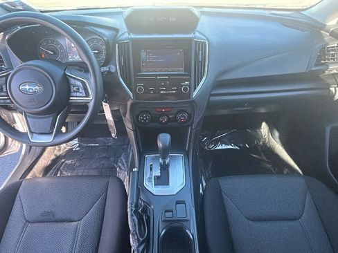 Used 2023 Subaru Impreza 2.0i AWD/4WD image 27