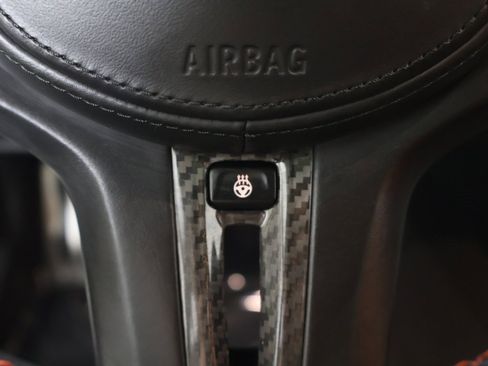 Used 2024 BMW M3 Competition image 52