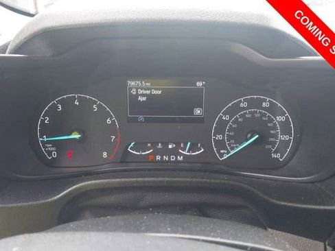 Used 2021 Ford Transit Connect XL FWD image 6