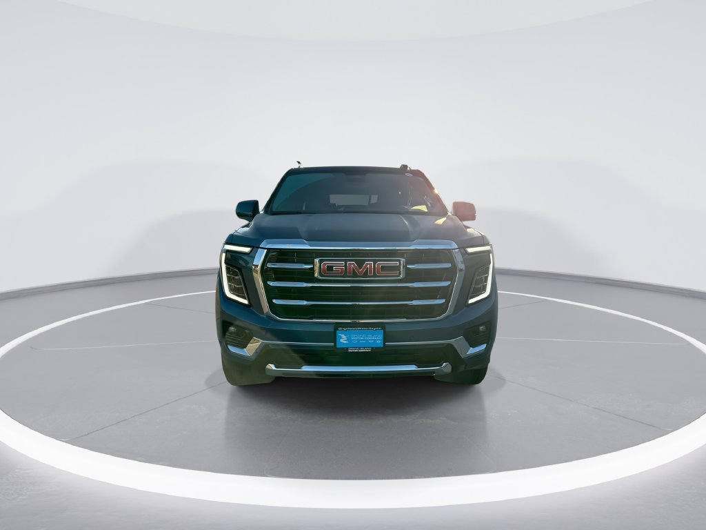 Certified 2026 GMC Yukon XL Elevation w/ LPO, Floor Liner Package AWD/4WD image 3