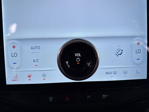 Used 2025 Ford F150 Lightning Flash image 45