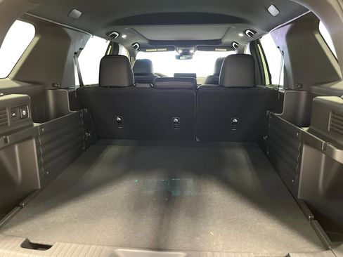 New 2026 Honda Passport TrailSport Elite image 27