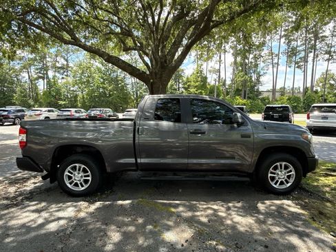 Used 2019 Toyota Tundra SR5 w/ SR5 Upgrade Package RWD image 8