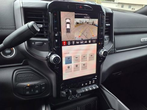 New 2026 RAM 2500 Rebel AWD/4WD image 12