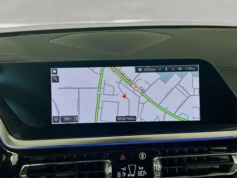 Used 2022 BMW Z4 M40i w/ Premium Package image 13