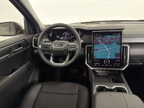 New 2026 GMC Acadia Elevation w/ Elevation Premium Package image 45