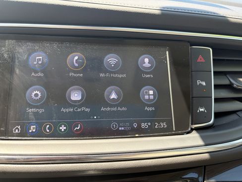 Used 2023 Buick Enclave Essence w/ Experience Buick Package FWD image 13