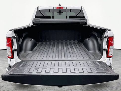 Used 2021 RAM 1500 Big Horn AWD/4WD image 18