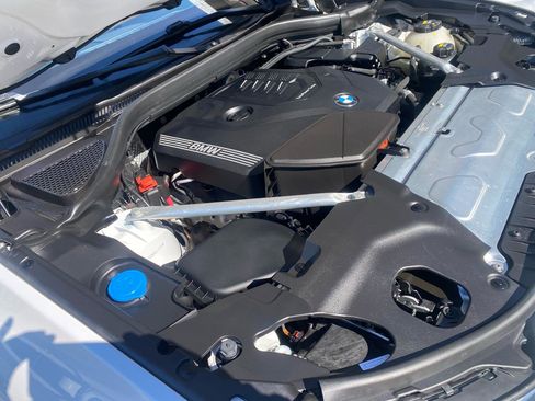 Used 2022 BMW X4 xDrive30i w/ Convenience Package image 37