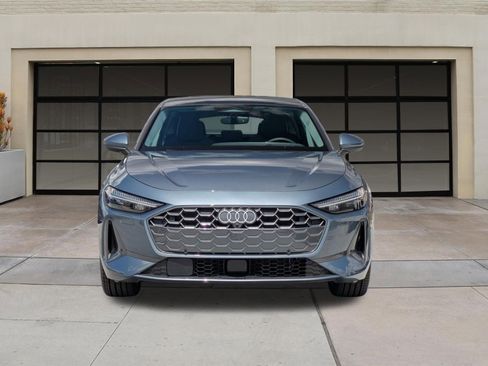 New 2025 Audi A5 2.0T Premium Plus image 2