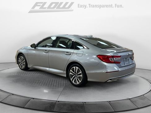 Used 2021 Honda Accord EX-L image 5