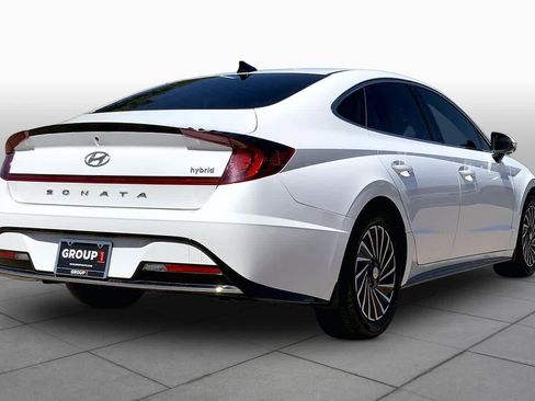 Used 2023 Hyundai Sonata SEL FWD image 13