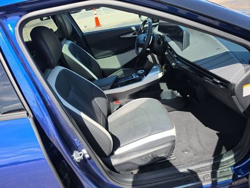 Used 2024 Kia EV6 GT-Line RWD image 3