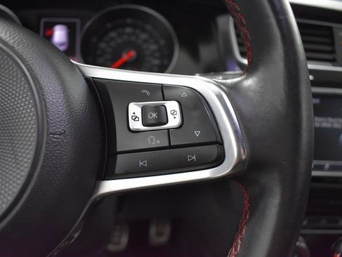 Used 2017 Volkswagen GTI Sport image 24
